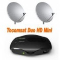 Kit Toconsat Mini dou R$ 749,00